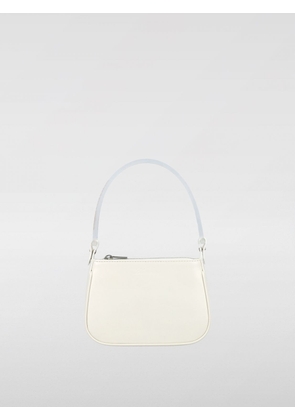 Handbag BLUMARINE Woman color White