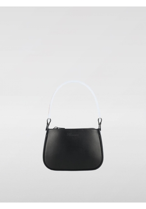 Handbag BLUMARINE Woman color Black