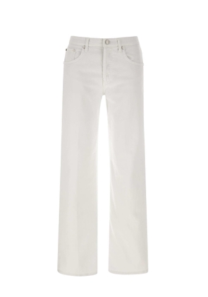 Dondup Jacklyn Cotton Jeans