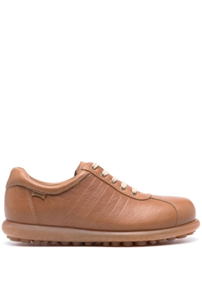 Camper Pelotas Ariel leather sneakers - Brown