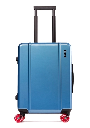 Floyd Floyd cabin suitcase - Blue