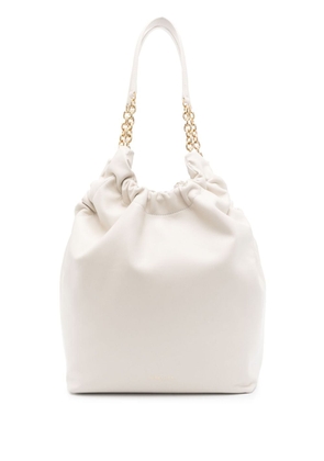 DeMellier The Miami shoulder bag - White