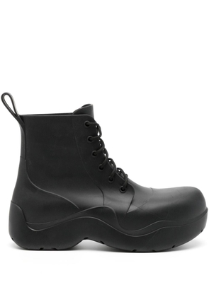Bottega Veneta Puddle ankle boots - Black