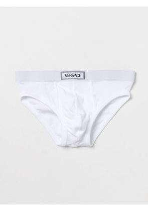 Underwear VERSACE Men color White
