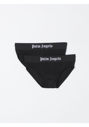 Underwear PALM ANGELS Men color Black