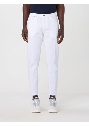 Jeans DONDUP Men color White