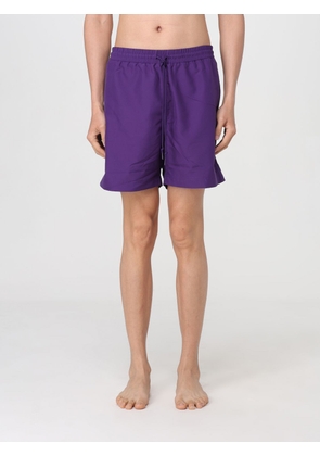 Swimsuit CARHARTT WIP Men color Violet