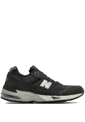 New Balance MADE in UK 991v1 sneakers - Grey