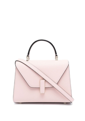 Valextra micro Iside tote bag - Pink