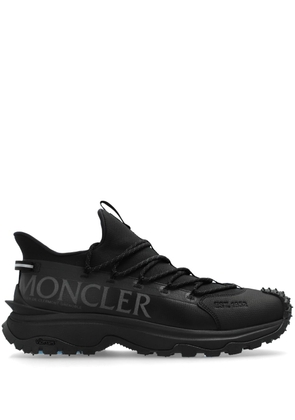 Moncler Trailgrip Lite 2 sneakers - Black