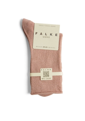 Falke Shiny Socks