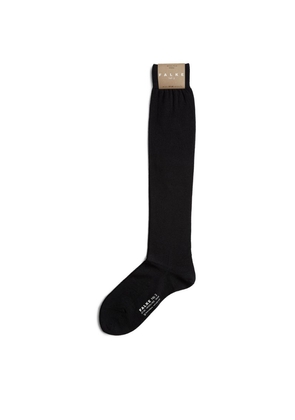 Falke Wool-Silk Rich No.3 Socks