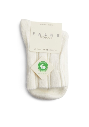 Falke Knitted Bed Socks