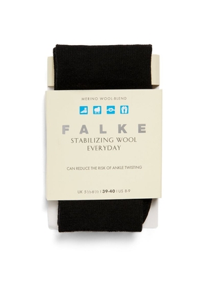Falke Stabilizing Wool Everyday Socks