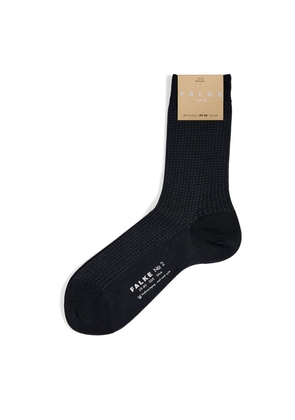 Falke Silk-Blend No.2 Socks