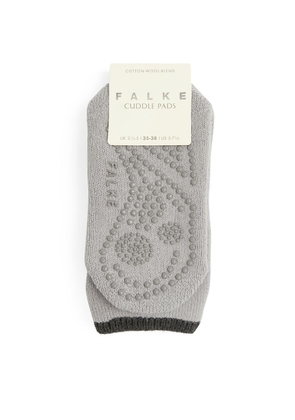Falke Cuddle Pad Socks