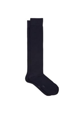 Falke Cotton Touch Knee-High Socks