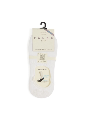 Falke High-Step Sneaker Socks