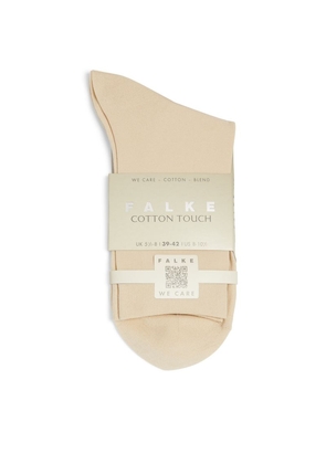 Falke Cotton Touch Socks