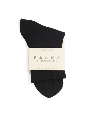Falke Fine Softness Socks