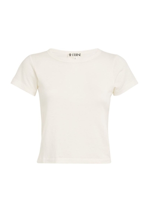 Éterne Cotton-Modal Baby T-Shirt