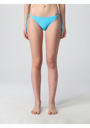 Swimsuit CHIARA FERRAGNI Woman color Turquoise