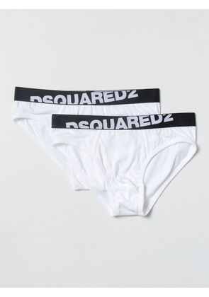 Underwear DSQUARED2 Men color White