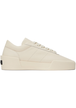 Fear of God Off-White Aerobic Low Sneakers