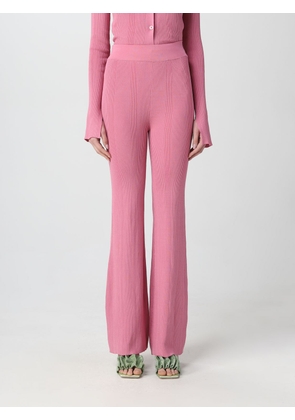 Pants REMAIN Woman color Pink