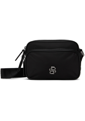 BOSS Black BB Zip Bag