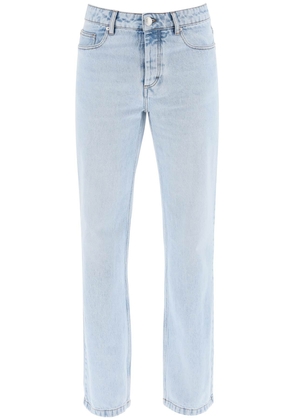 Ami paris fitstraight fit jeans - 26 Blue