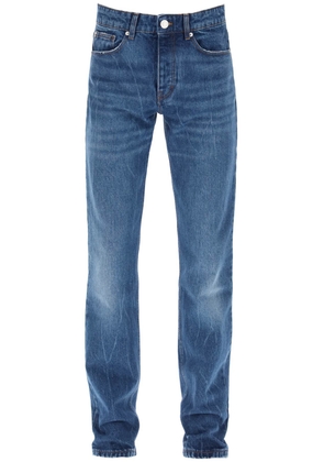 Ami paris regular fit jeans - 34 Blue