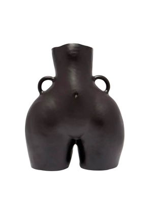Anissa kermiche love handles vase - OS Black