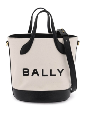 Bally 8 hours bucket bag - OS White