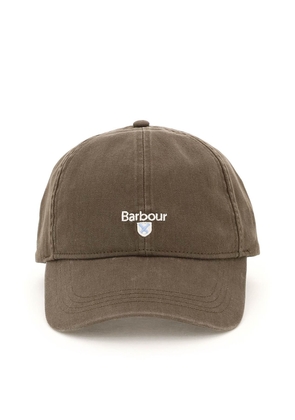 Barbour cappello baseball cascade - OS Green