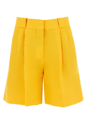 Blaze milano mid day sun shorts - 0 Yellow