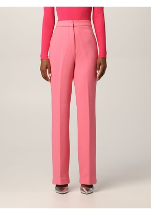 Pants REMAIN Woman color Pink