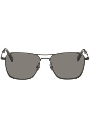 Matsuda Black M3135 Sunglasses