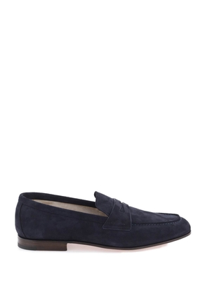 Churchs heswall 2 loafers - 6 Blue