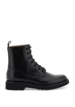 Churchs nanalah ankle boots - 38 Black