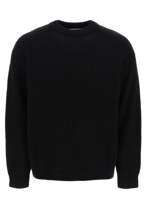 Closed recycled-wool sweater - M Black