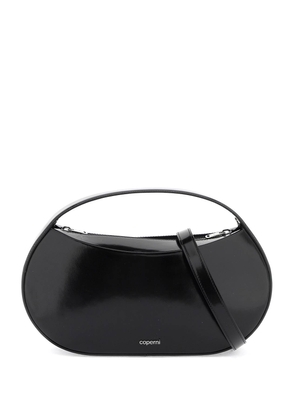 Coperni large sound swipe handbag - OS Black