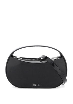 Coperni sound swipe handbag - OS Black