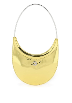 Coperni ring swipe bag - OS Gold
