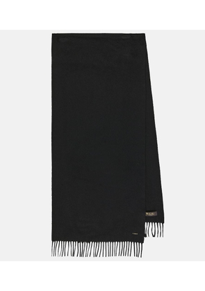 Loro Piana Cashmere scarf