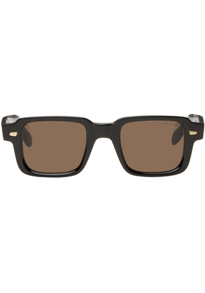 Cutler and Gross Black 1393 Sunglasses