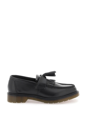 Dr.martens adrian loafers with t - 7 Black