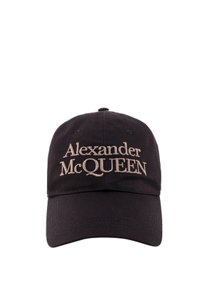Alexander Mcqueen Hat