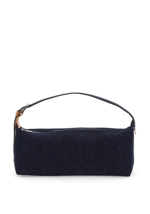 Eera long moonbag bag - OS Blue
