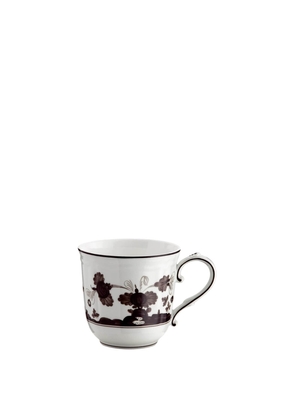 Ginori 1735 oriente italiano mug - OS White